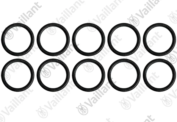 Vaillant O-ring, 10 stuks Vaillant 0010046033