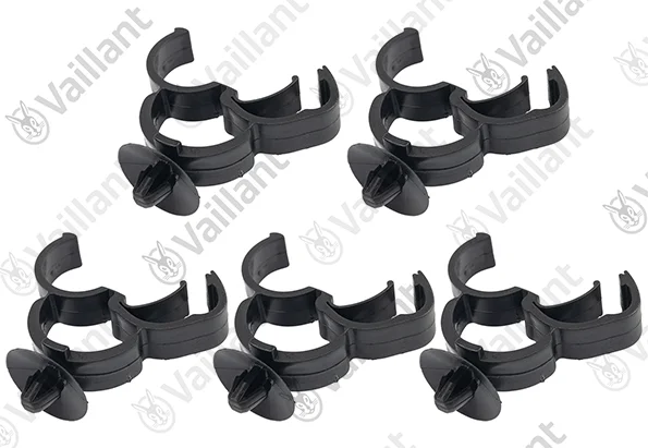 Vaillant Clip, 5 stuks Vaillant 0010046043