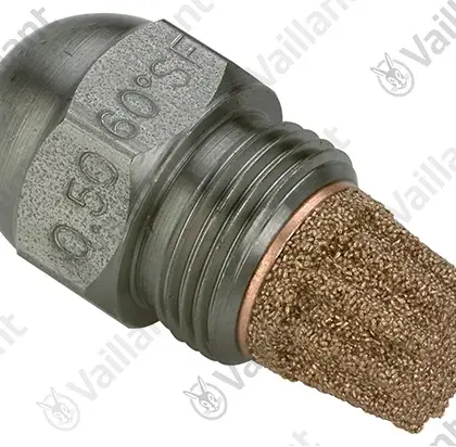 Vaillant Branderinspuiter Vaillant 0010046056