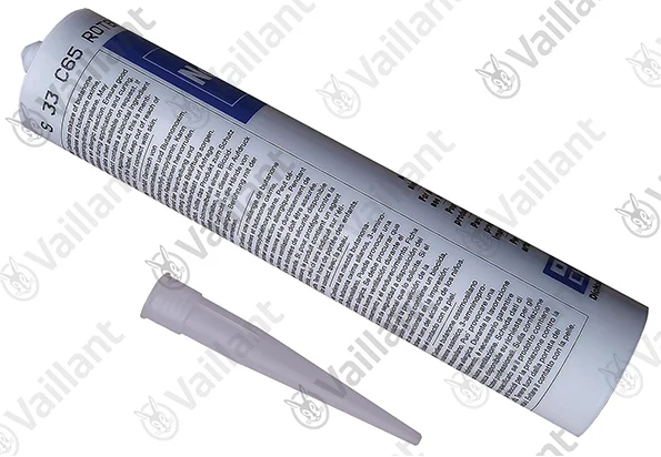 Vaillant Pakking, Siliconekit NOVASIL S33 Vaillant 0010046070