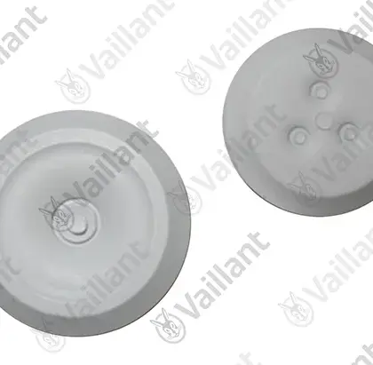 Vaillant Kabeldoorvoer Vaillant 0010046202