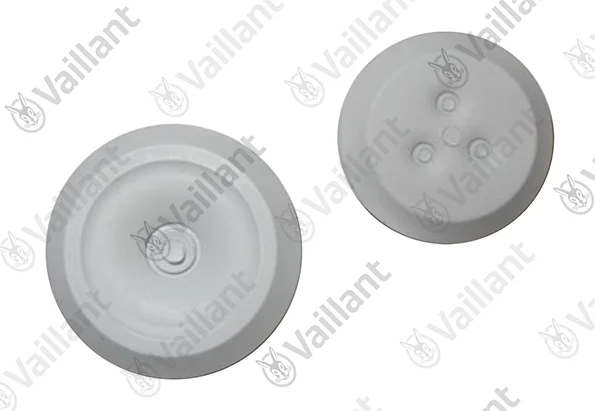 Vaillant Kabeldoorvoer Vaillant 0010046202