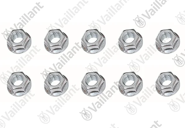 Vaillant Moer, 10 stuks Vaillant 0010046205