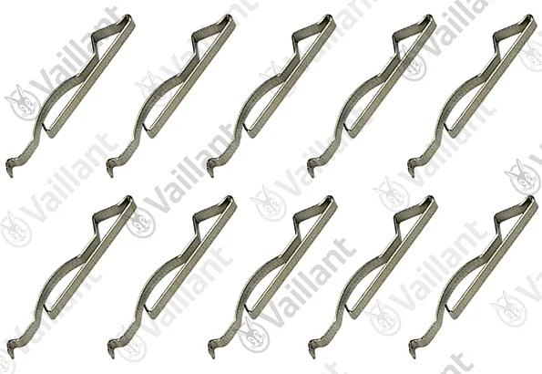Vaillant Klem, 10 stuks Vaillant 0010046225