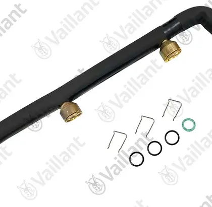 Vaillant Leiding Vaillant 0010046268