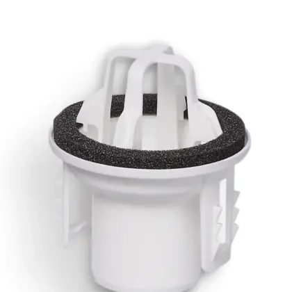 Vaillant Condensafvoer adaptor voor buitenunit  vaillant 0010046426