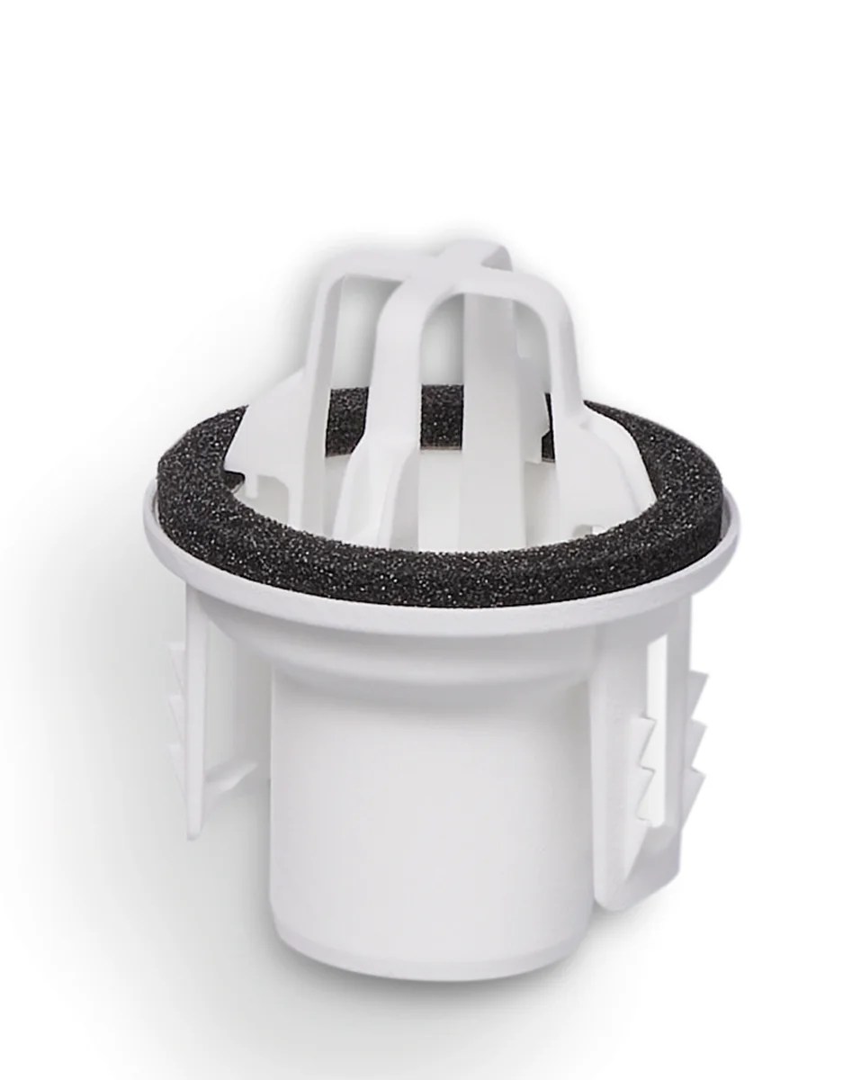 Vaillant Condensafvoer adaptor voor buitenunit  vaillant 0010046426