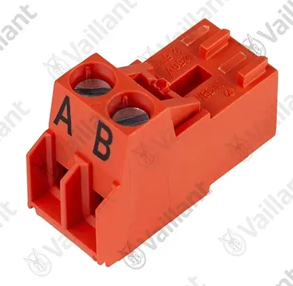 Vaillant Connerctor Vaillant 0010046434