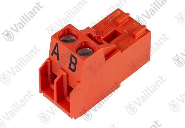 Vaillant Connerctor Vaillant 0010046434