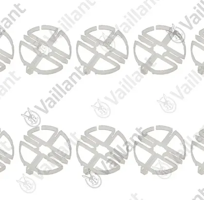 Vaillant Clip
