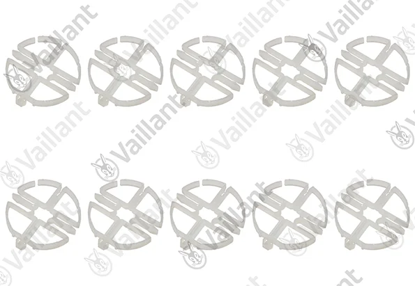 Vaillant Clip, 10 stuks Vaillant 0010047122