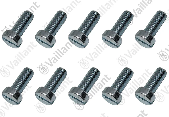 Vaillant Schroef, 10 stuks Vaillant 0010047123