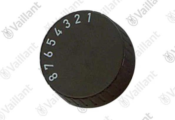 Vaillant Knop Vaillant 0010047129