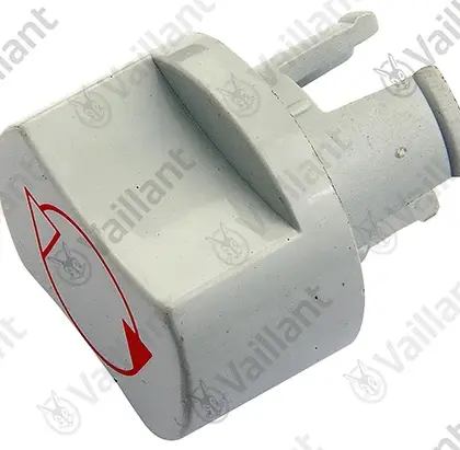 Vaillant Knop Vaillant 0010047130