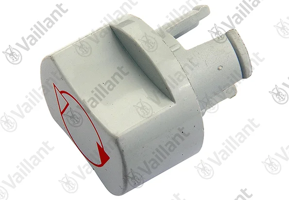 Vaillant Knop Vaillant 0010047130