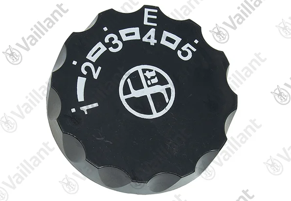 Vaillant Knop Vaillant 0010047138
