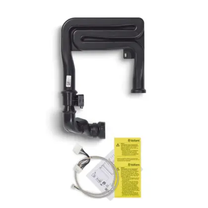 Vaillant Ombouwset