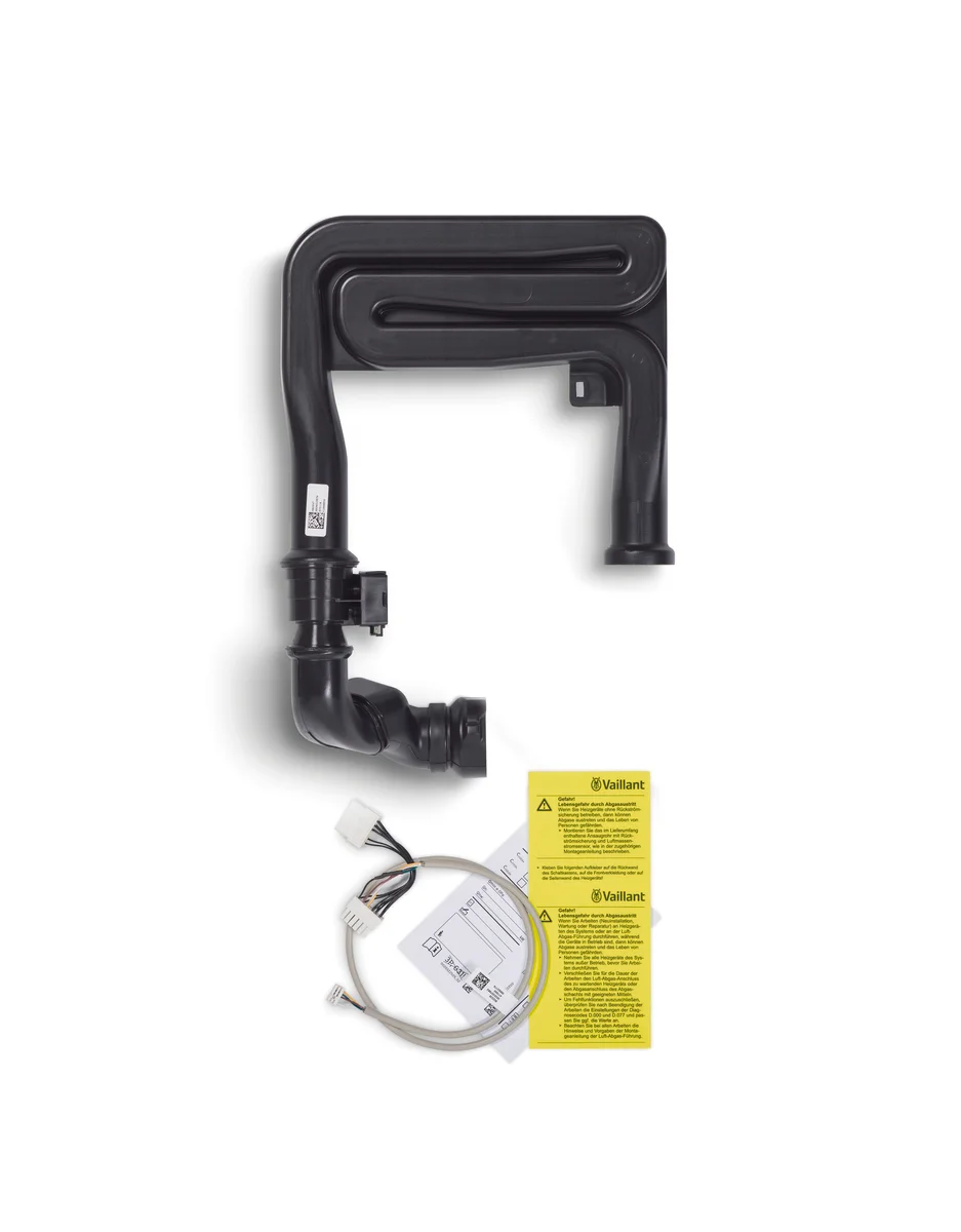 Vaillant Ombouwset, BE (4c) enkel voor de VC15 vaillant 0010047210
