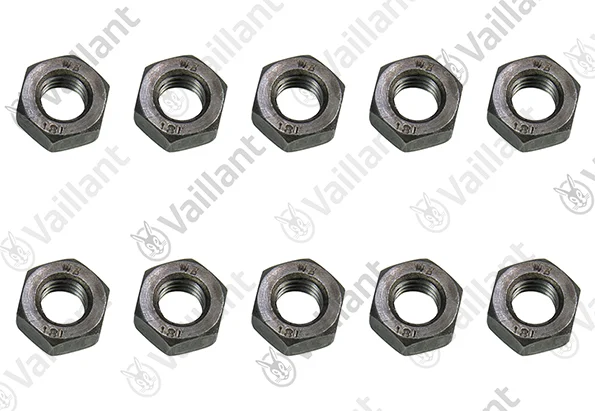 Vaillant Moer, 10 stuks Vaillant 0010047506
