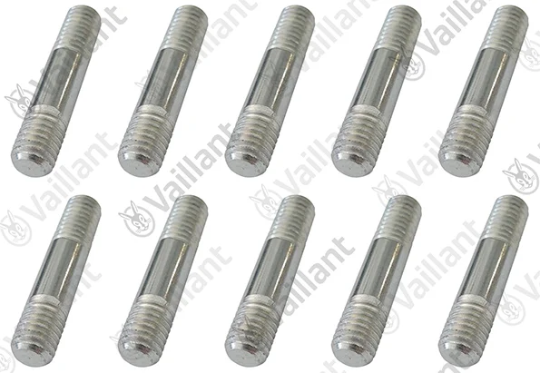 Vaillant Schroef, 10 stuks Vaillant 0010047517