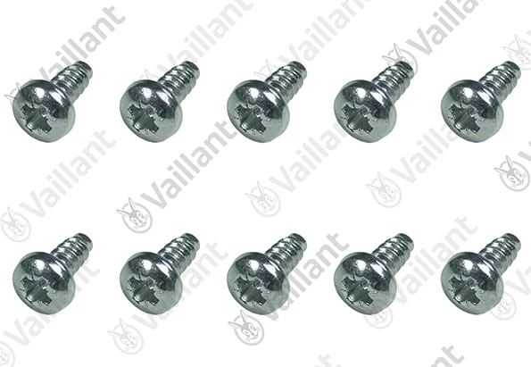 Vaillant Schroef, 10 stuks Vaillant 0010047528