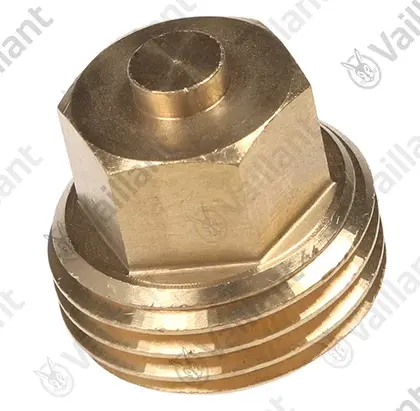Vaillant Nippel Vaillant 0010047543