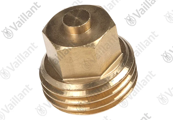 Vaillant Nippel Vaillant 0010047543