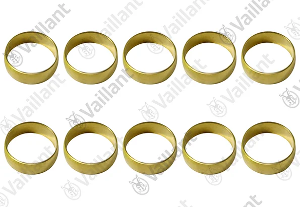 Vaillant Pakking, 10 stuks Vaillant 0010047548