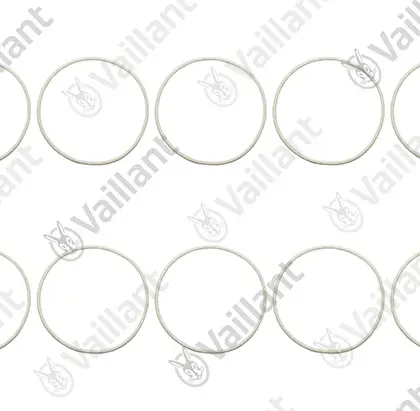 Vaillant Pakking