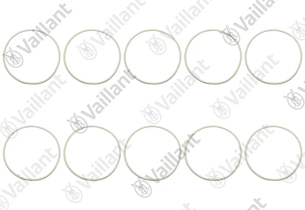 Vaillant Pakking, 10 stuks Vaillant 0010047556