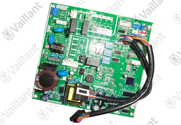 Vaillant Print