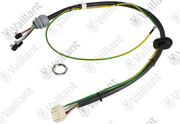 Vaillant Kabelboom, ondulator compressor Vaillant 0010047817