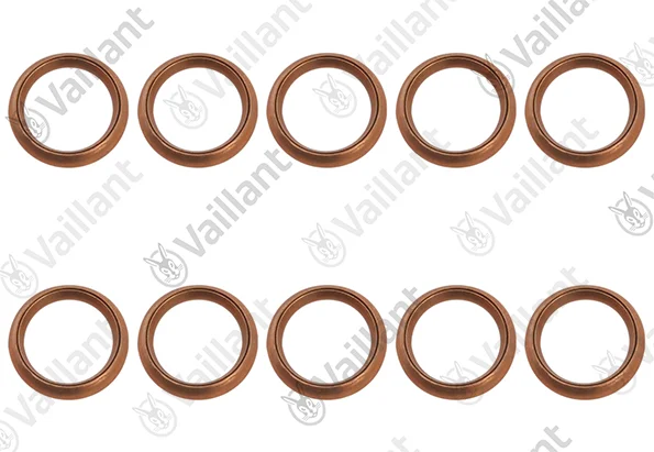 Vaillant Pakking, 10 stuks Vaillant 0010048097