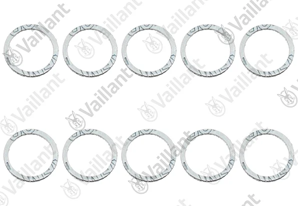Vaillant Pakking
