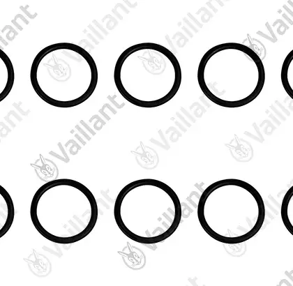 Vaillant O-ring