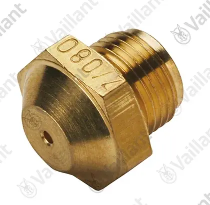 Vaillant Branderinspuiter