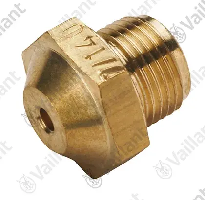 Vaillant Branderinspuiter
