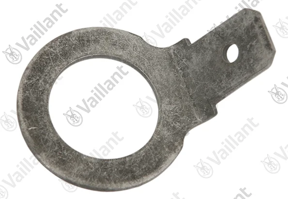 Vaillant Connector, flat connector Vaillant 0010048108