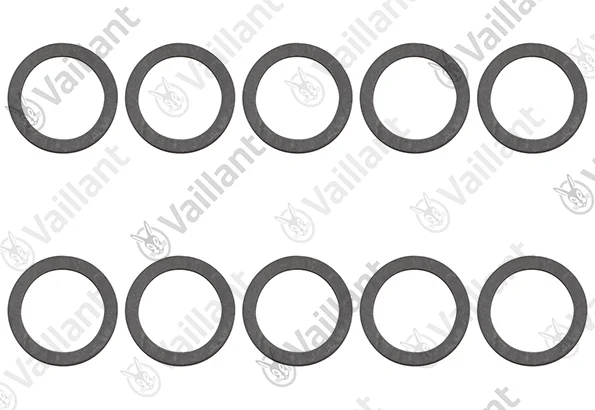 Vaillant Pakking, 10 stuks Vaillant 0010048109