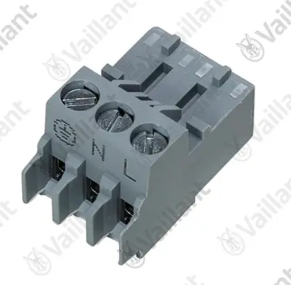 Vaillant Connector