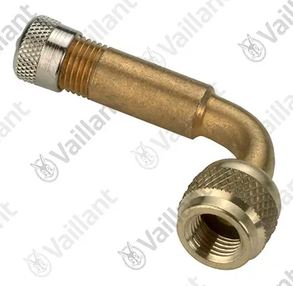 Vaillant Toebehoren/onderdeel voor expansievat Vaillant 0010048303