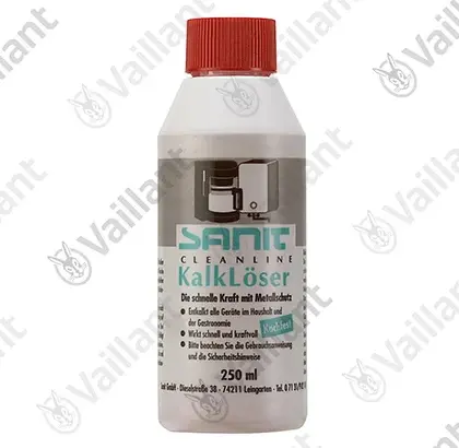 Vaillant Ontkalkingsmiddel Vaillant 0010048334
