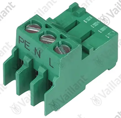 Vaillant Connector