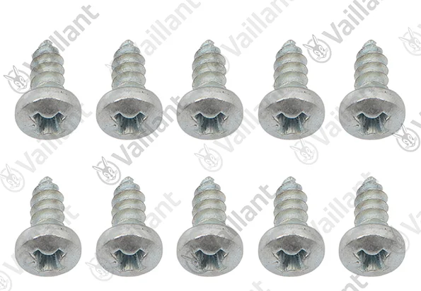 Vaillant Schroef, vaillant 0020008184