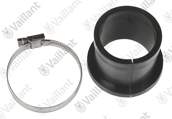 Vaillant Verbindingsstuk (60/50) vaillant 0020014338