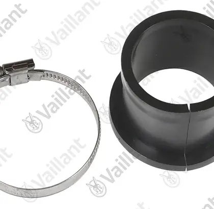 Vaillant Verbindingsstuk (60/50) vaillant 0020014338