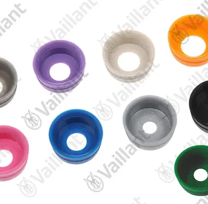 Vaillant Stuwring (set) vaillant 0020017311
