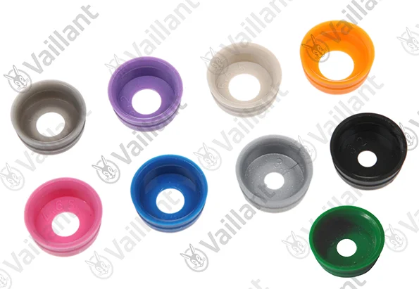 Vaillant Stuwring (set) vaillant 0020017311