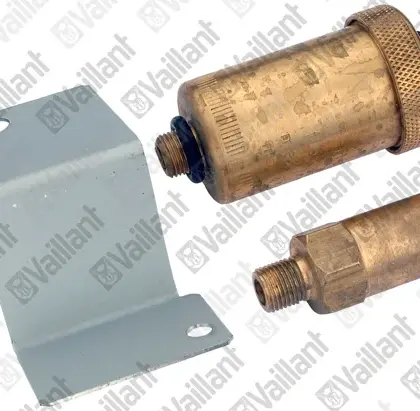 Vaillant Ontluchter vaillant 0020018074