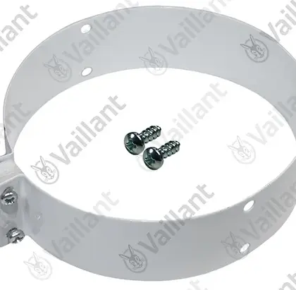 Vaillant Klemband (100 x 30) vaillant 0020018318
